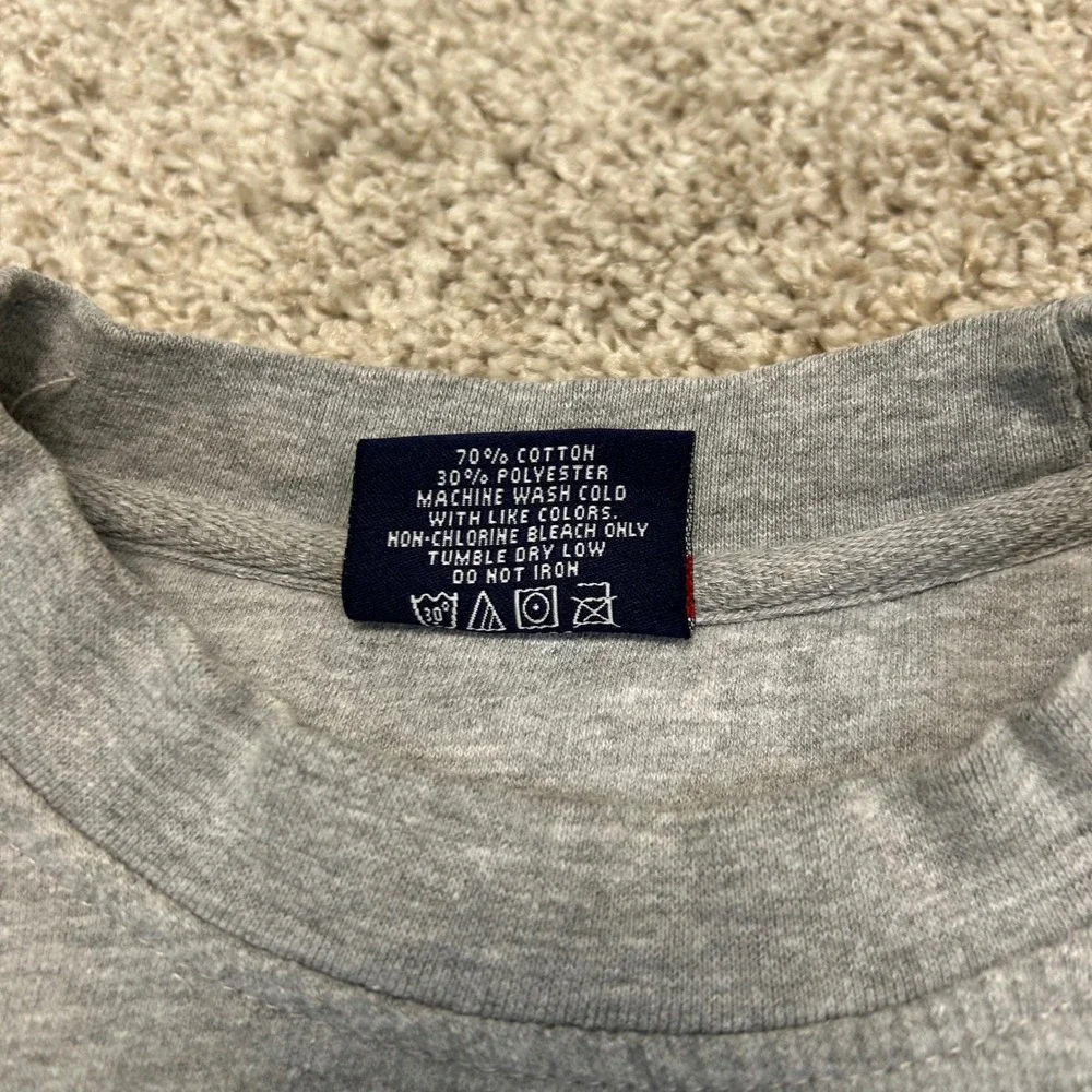 Vintage y2k Pro Player Kentucky Wildcats UK Crewneck‎ Sweatshirt Men Size XL
